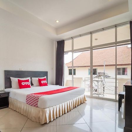 Oyo 835 Koh Chang Luxury Hotel Εξωτερικό φωτογραφία