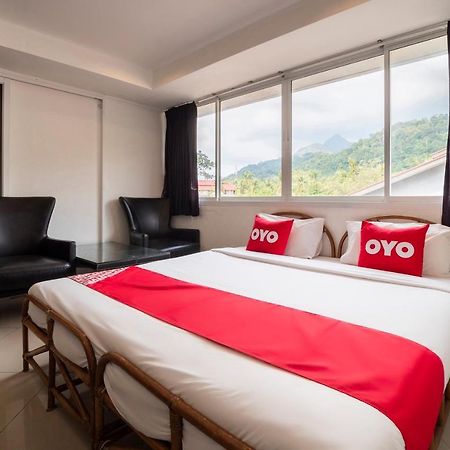 Oyo 835 Koh Chang Luxury Hotel Εξωτερικό φωτογραφία