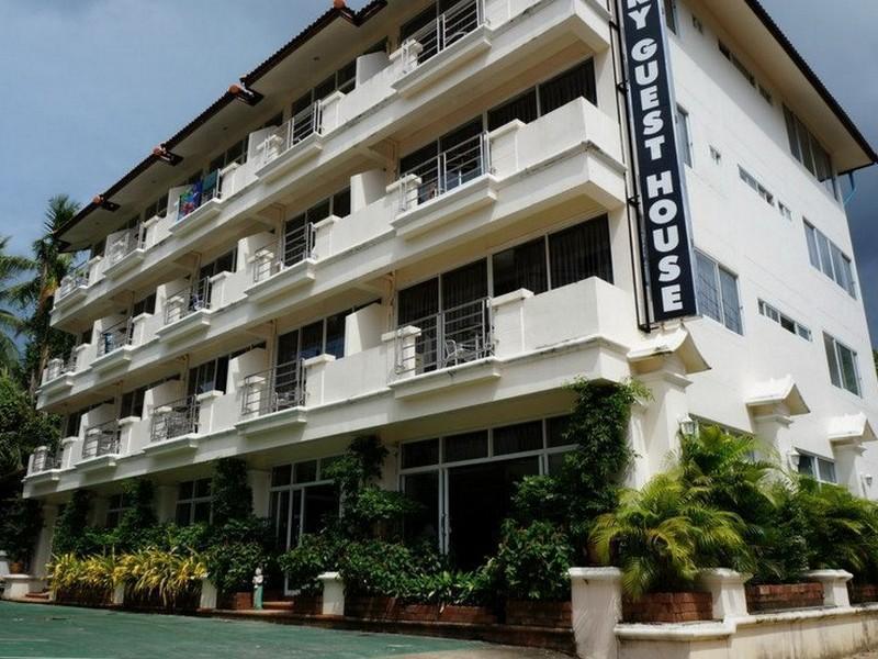 Oyo 835 Koh Chang Luxury Hotel Εξωτερικό φωτογραφία