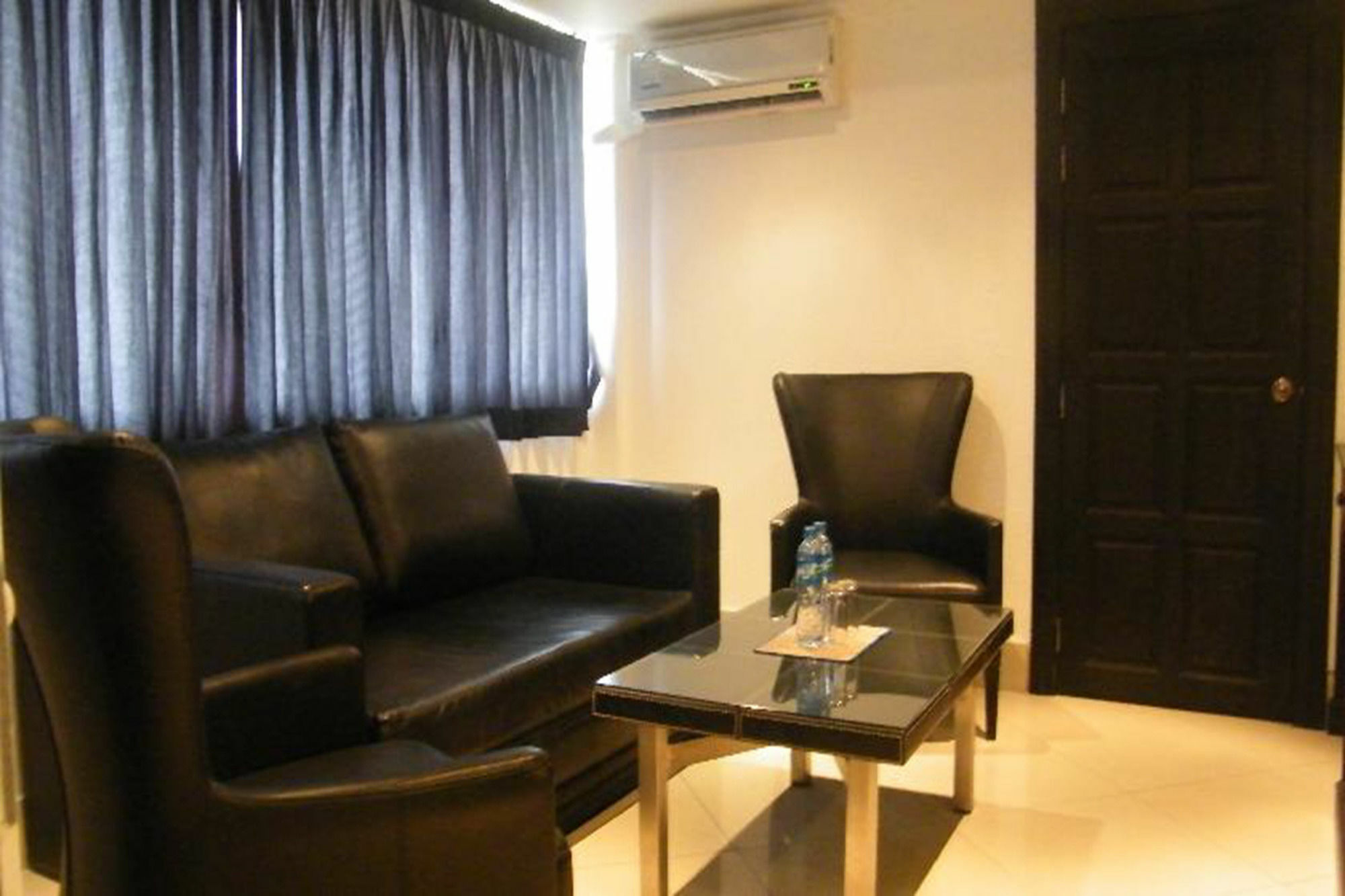 Oyo 835 Koh Chang Luxury Hotel Εξωτερικό φωτογραφία