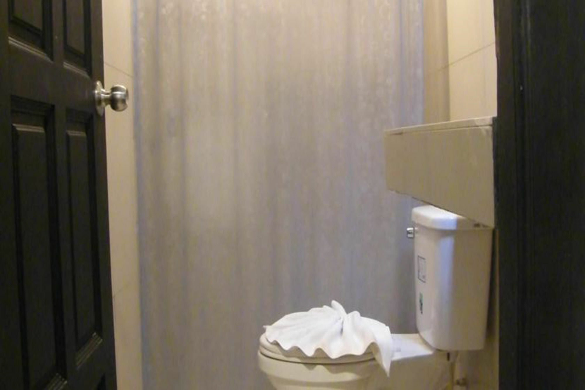Oyo 835 Koh Chang Luxury Hotel Εξωτερικό φωτογραφία