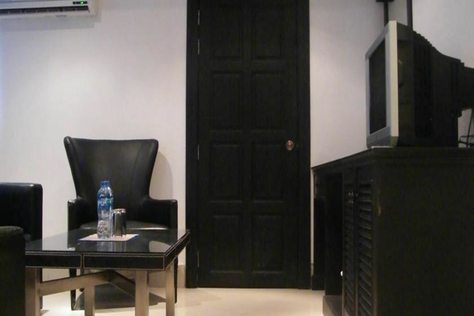 Oyo 835 Koh Chang Luxury Hotel Εξωτερικό φωτογραφία