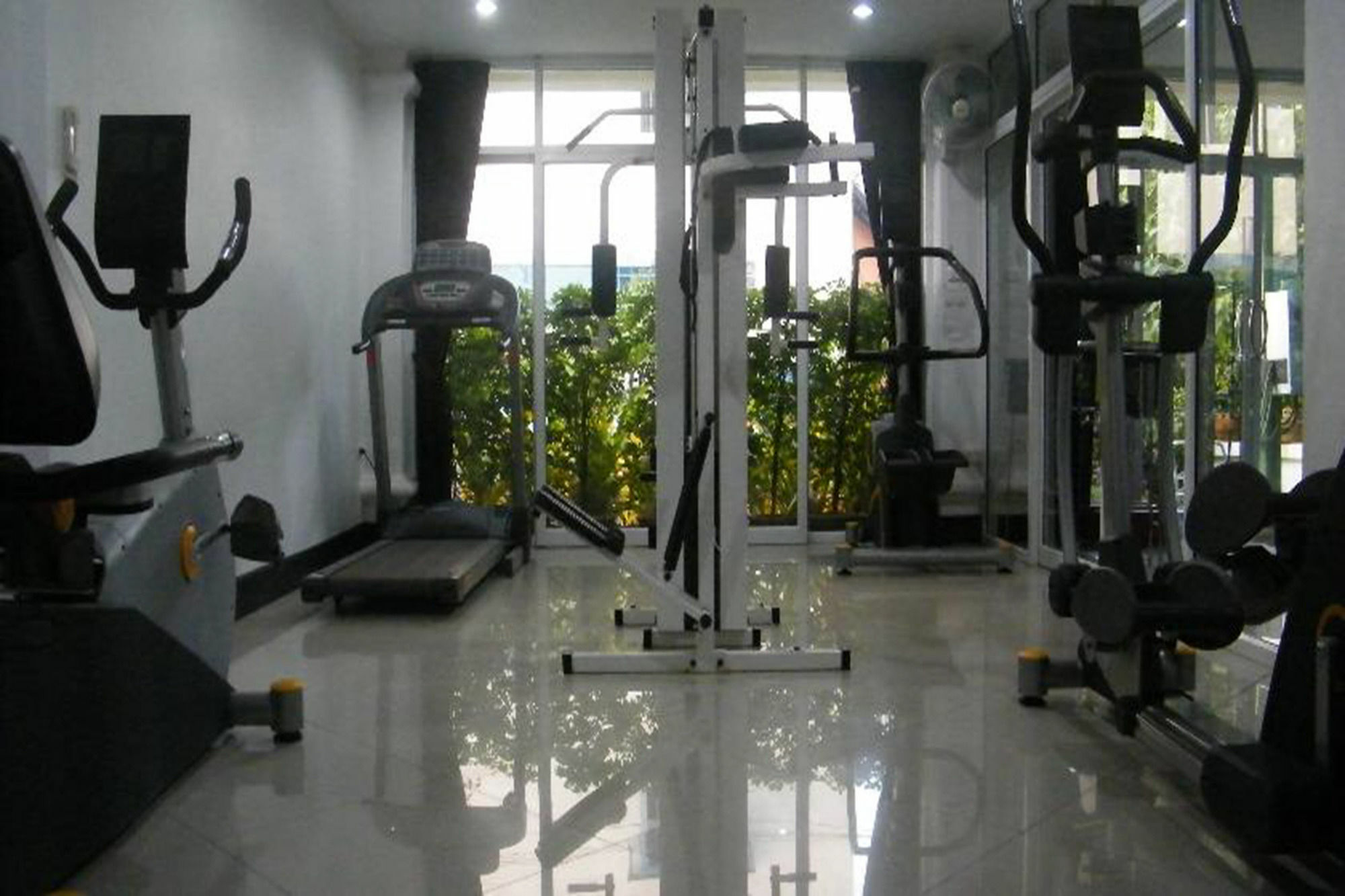 Oyo 835 Koh Chang Luxury Hotel Εξωτερικό φωτογραφία