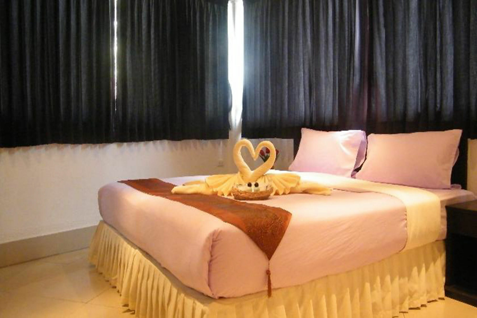 Oyo 835 Koh Chang Luxury Hotel Εξωτερικό φωτογραφία