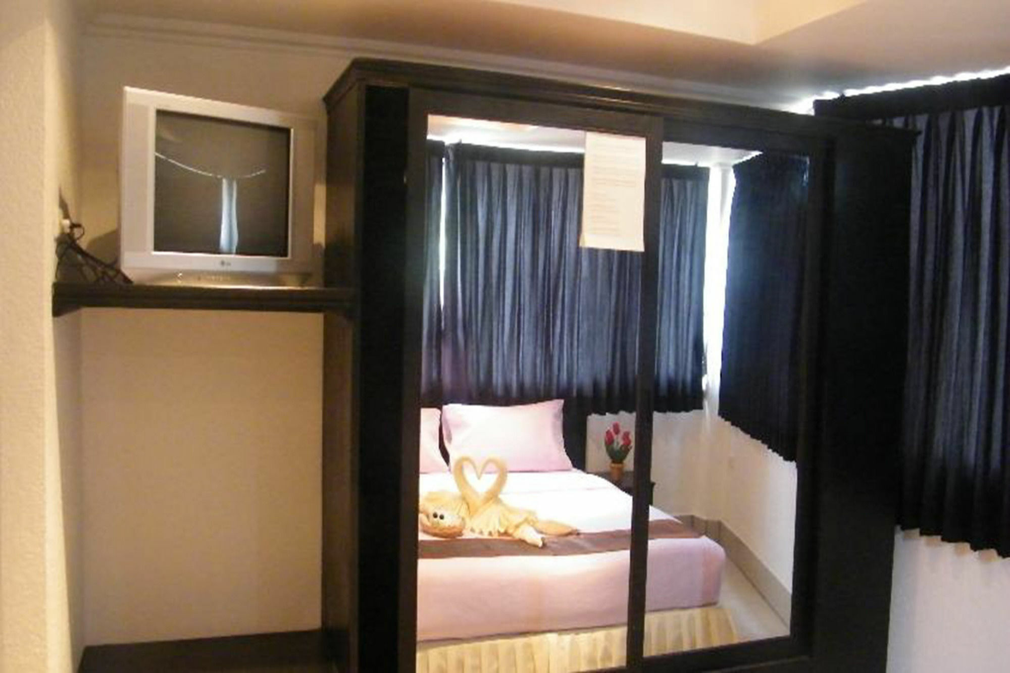 Oyo 835 Koh Chang Luxury Hotel Εξωτερικό φωτογραφία