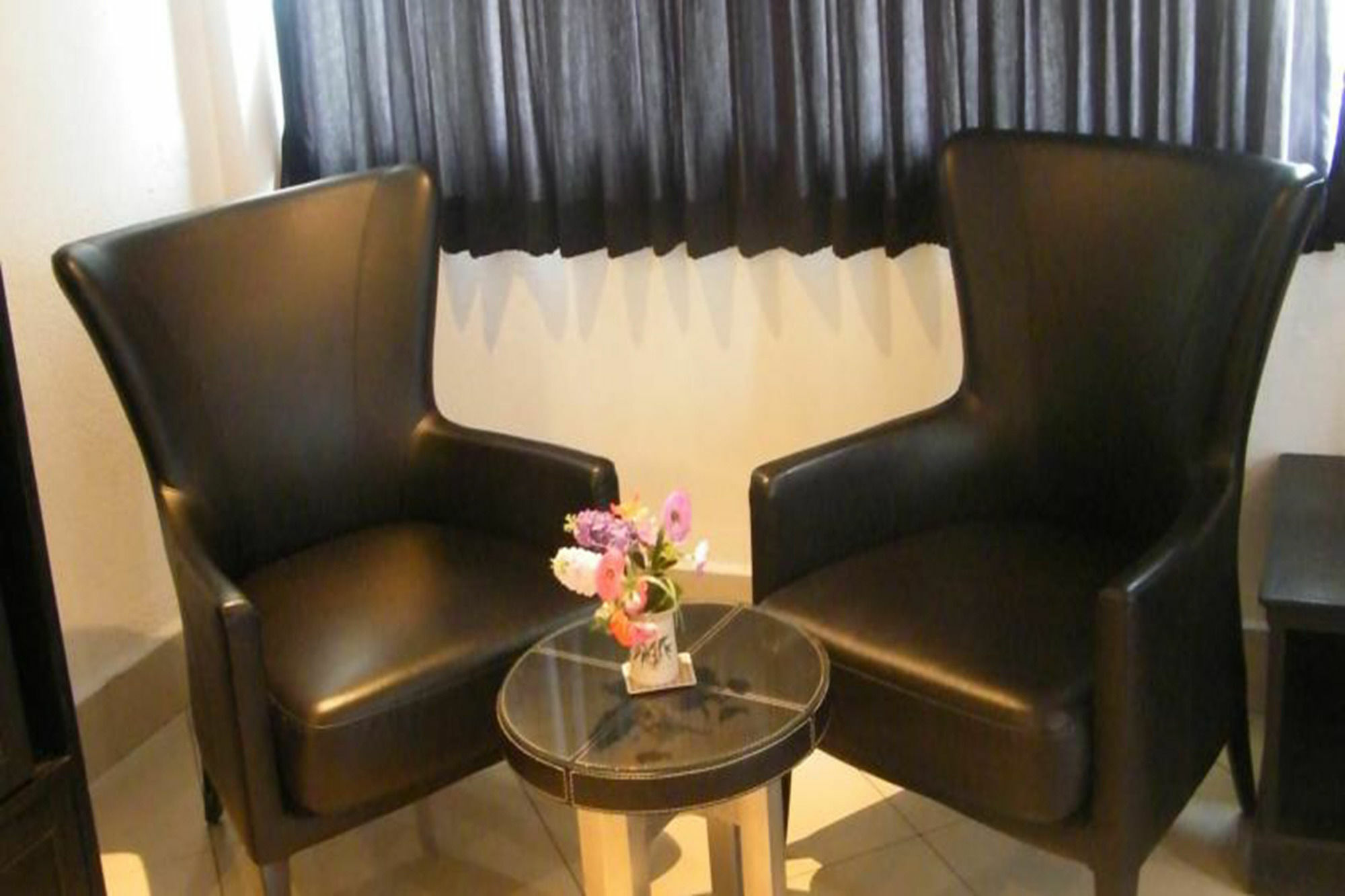 Oyo 835 Koh Chang Luxury Hotel Εξωτερικό φωτογραφία
