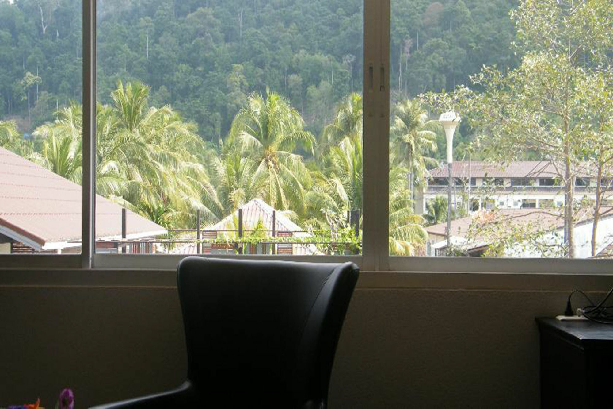 Oyo 835 Koh Chang Luxury Hotel Εξωτερικό φωτογραφία