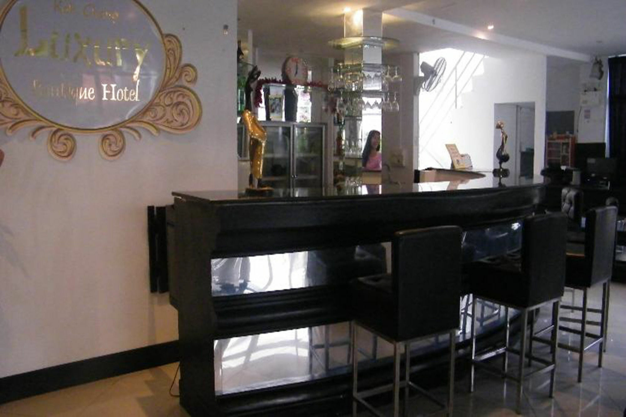 Oyo 835 Koh Chang Luxury Hotel Εξωτερικό φωτογραφία