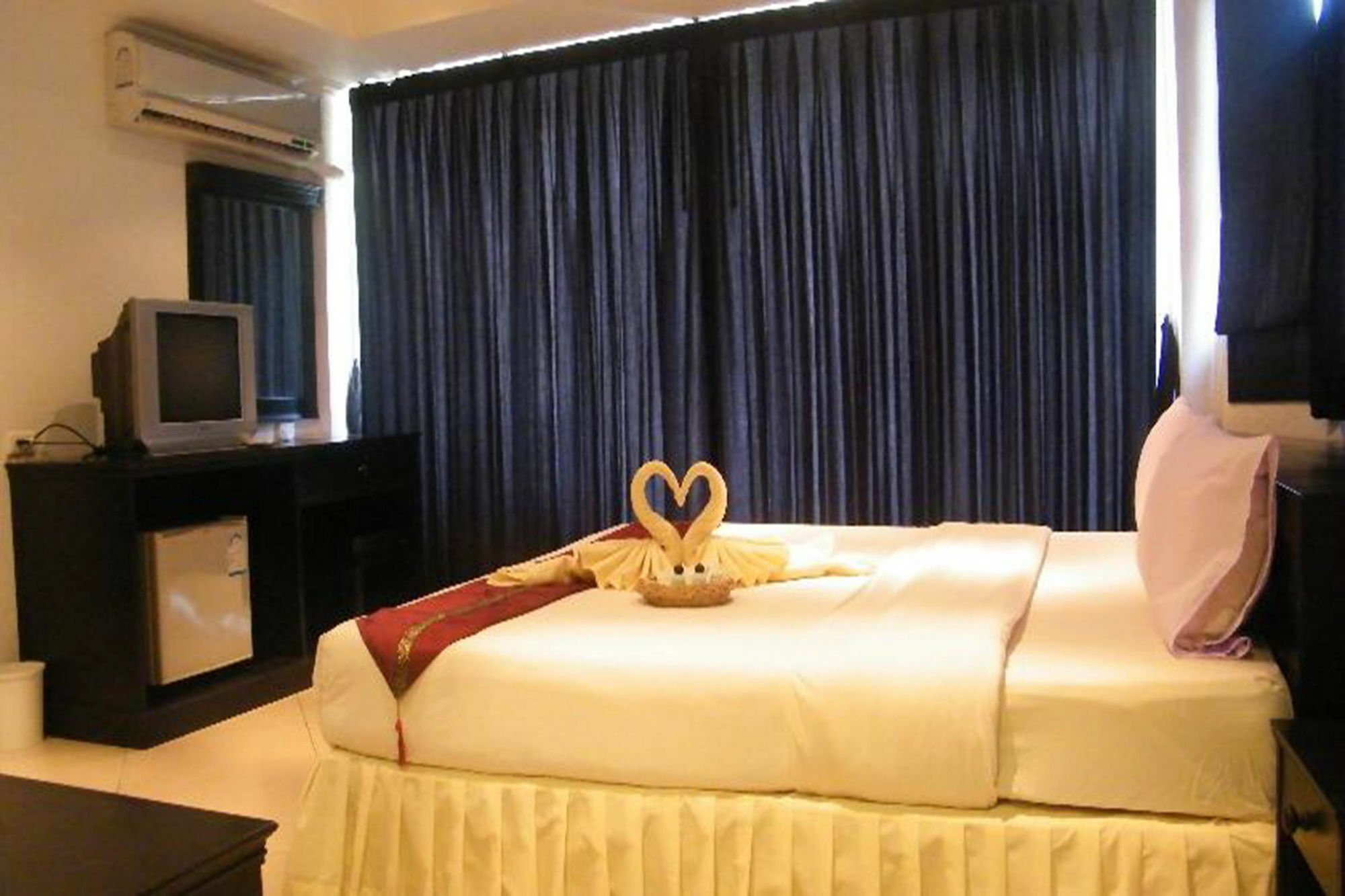 Oyo 835 Koh Chang Luxury Hotel Εξωτερικό φωτογραφία