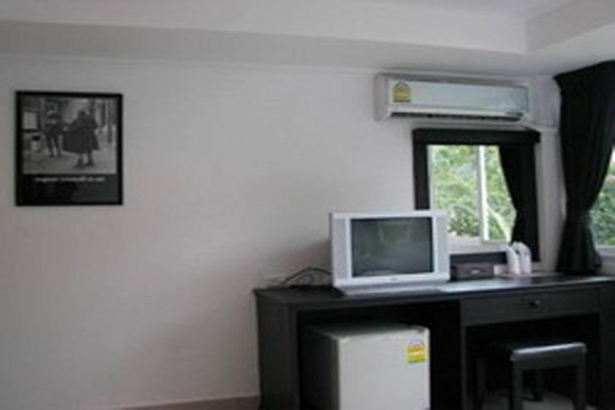 Oyo 835 Koh Chang Luxury Hotel Εξωτερικό φωτογραφία