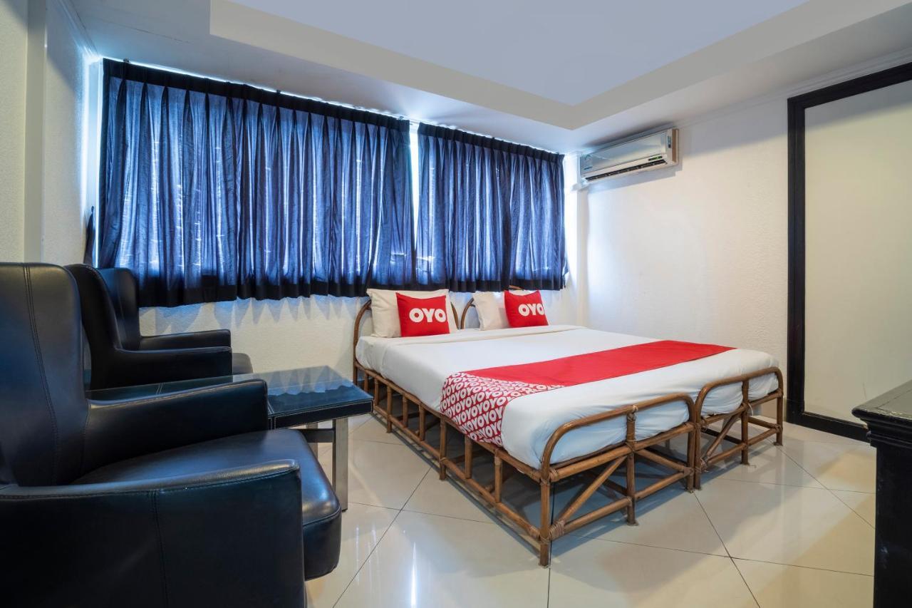 Oyo 835 Koh Chang Luxury Hotel Εξωτερικό φωτογραφία