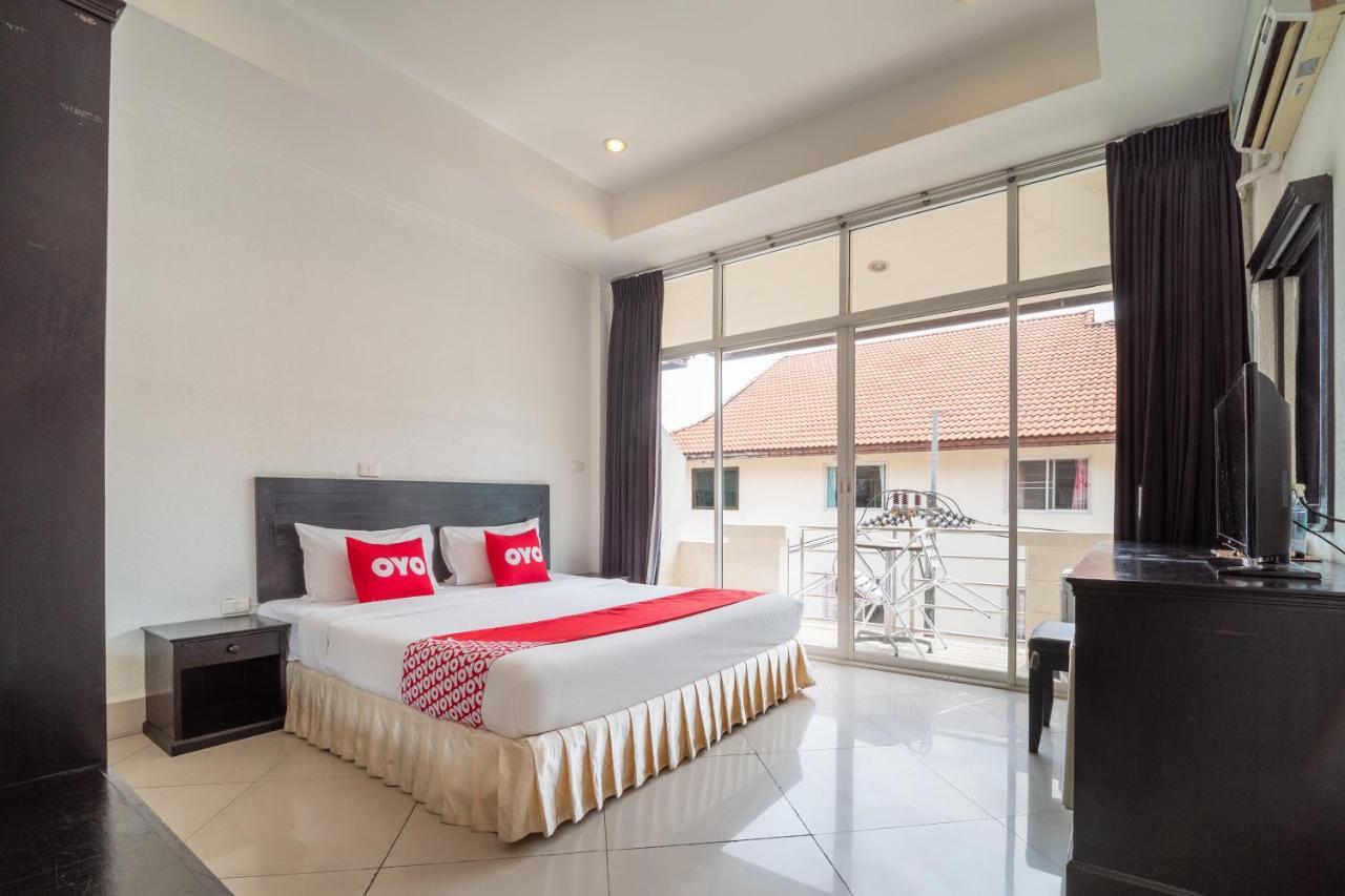 Oyo 835 Koh Chang Luxury Hotel Εξωτερικό φωτογραφία