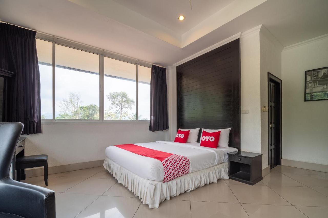 Oyo 835 Koh Chang Luxury Hotel Εξωτερικό φωτογραφία