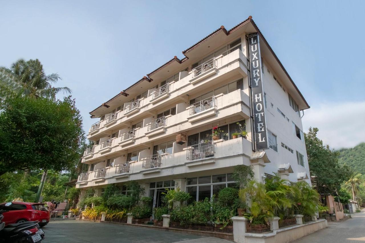 Oyo 835 Koh Chang Luxury Hotel Εξωτερικό φωτογραφία