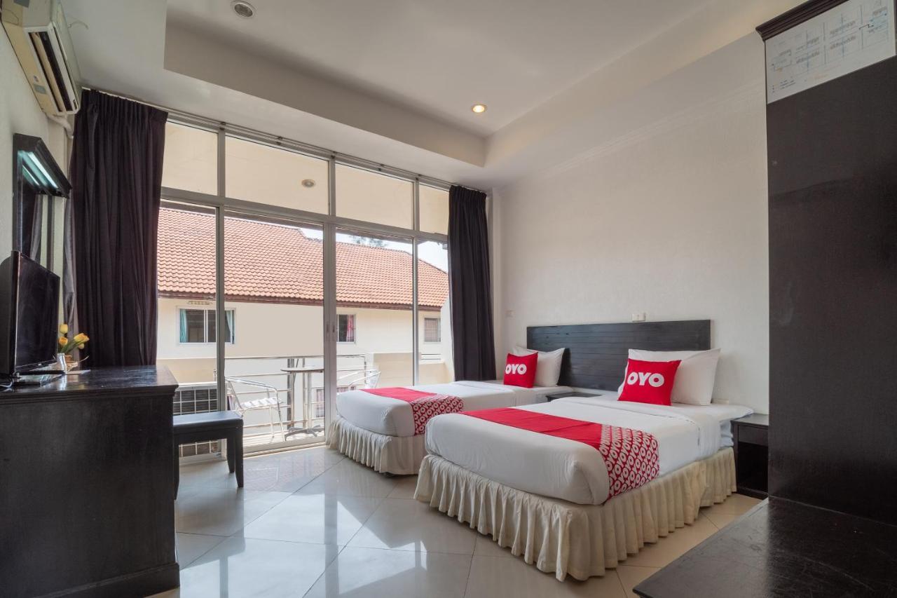 Oyo 835 Koh Chang Luxury Hotel Εξωτερικό φωτογραφία