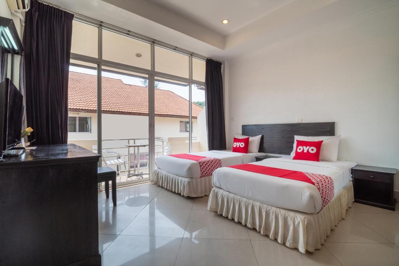 Oyo 835 Koh Chang Luxury Hotel Εξωτερικό φωτογραφία