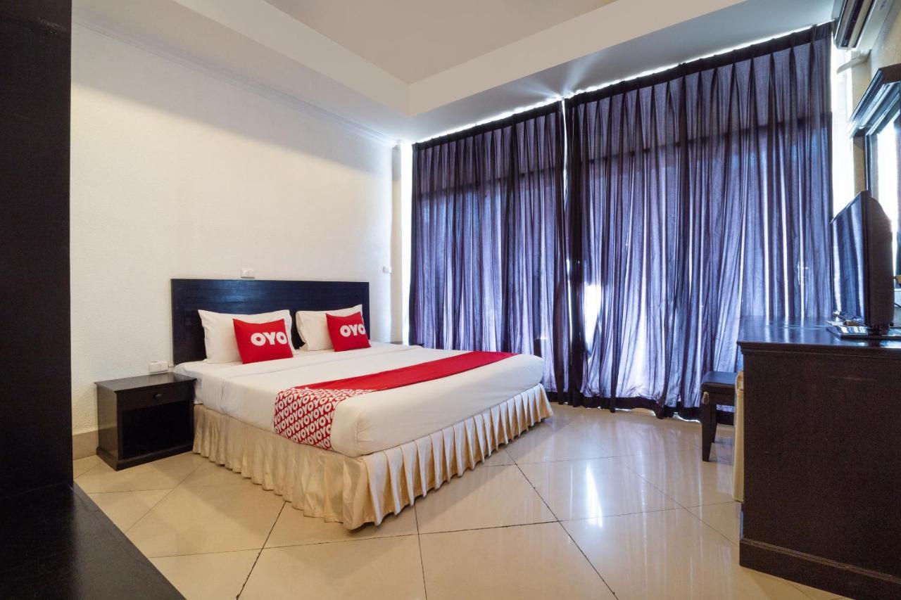 Oyo 835 Koh Chang Luxury Hotel Εξωτερικό φωτογραφία