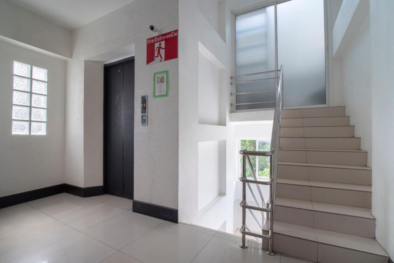 Oyo 835 Koh Chang Luxury Hotel Εξωτερικό φωτογραφία