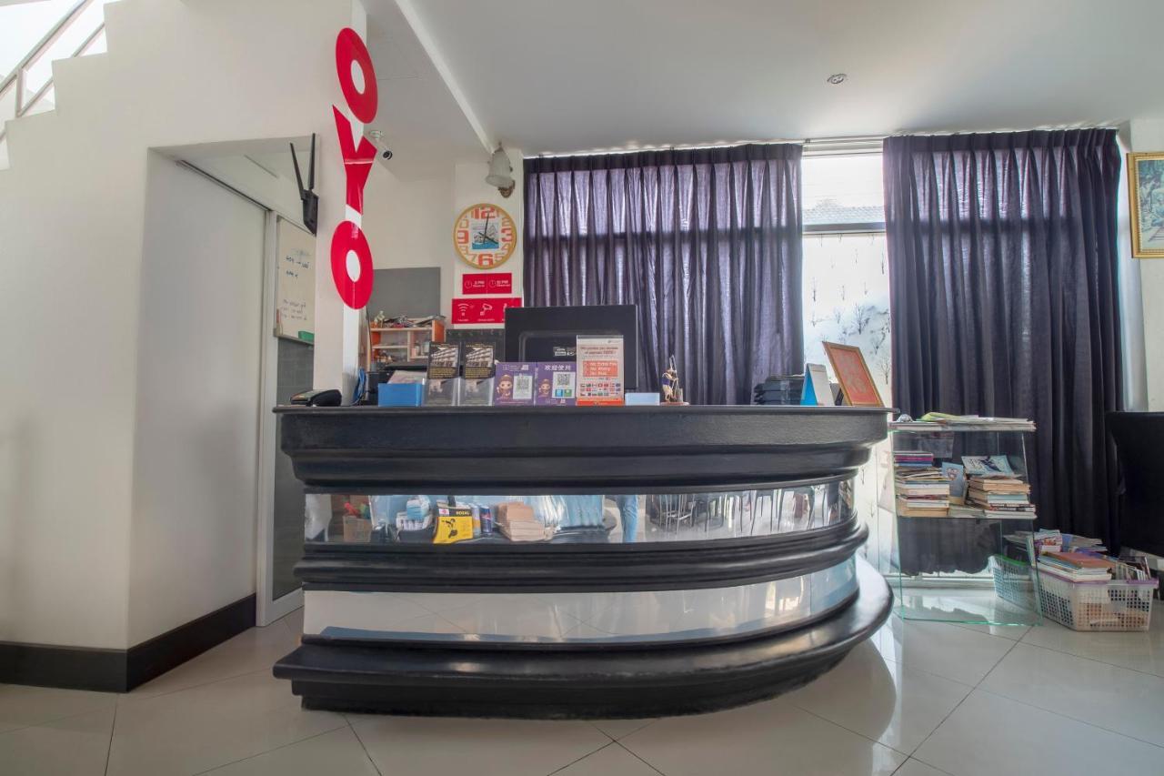 Oyo 835 Koh Chang Luxury Hotel Εξωτερικό φωτογραφία