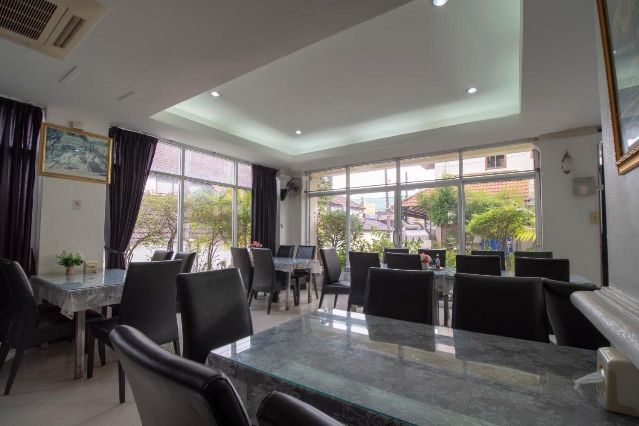 Oyo 835 Koh Chang Luxury Hotel Εξωτερικό φωτογραφία