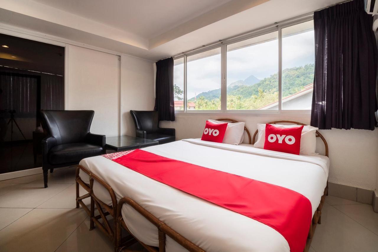 Oyo 835 Koh Chang Luxury Hotel Εξωτερικό φωτογραφία