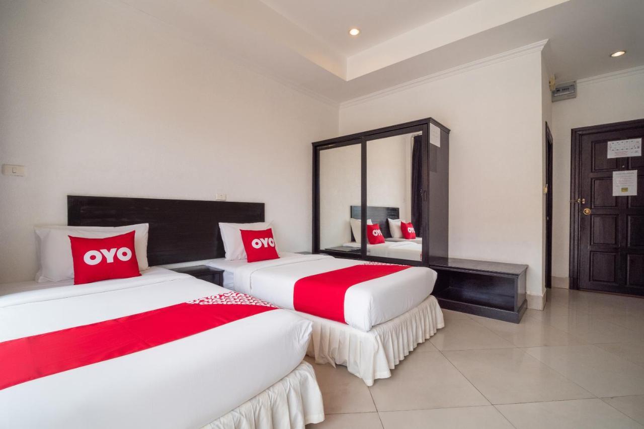 Oyo 835 Koh Chang Luxury Hotel Εξωτερικό φωτογραφία