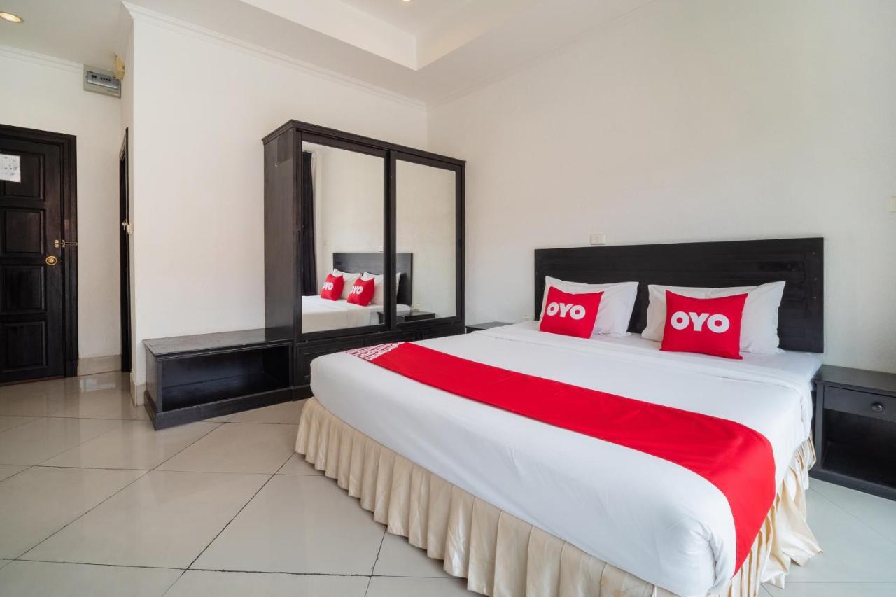Oyo 835 Koh Chang Luxury Hotel Εξωτερικό φωτογραφία