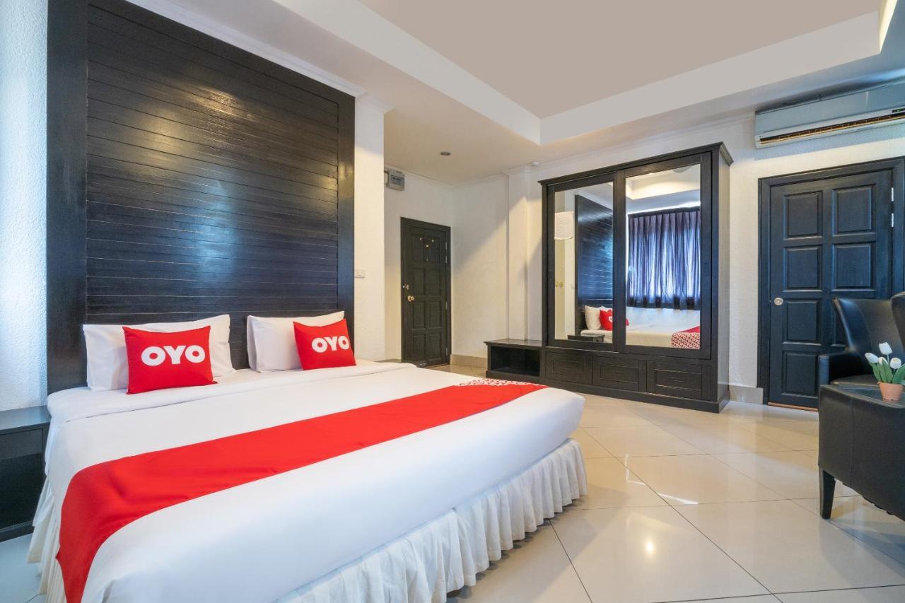 Oyo 835 Koh Chang Luxury Hotel Εξωτερικό φωτογραφία