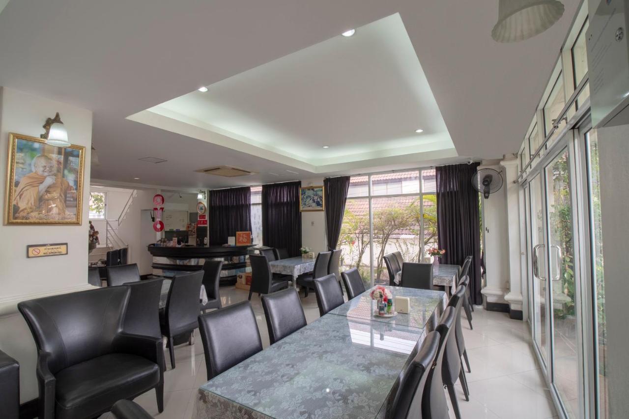 Oyo 835 Koh Chang Luxury Hotel Εξωτερικό φωτογραφία