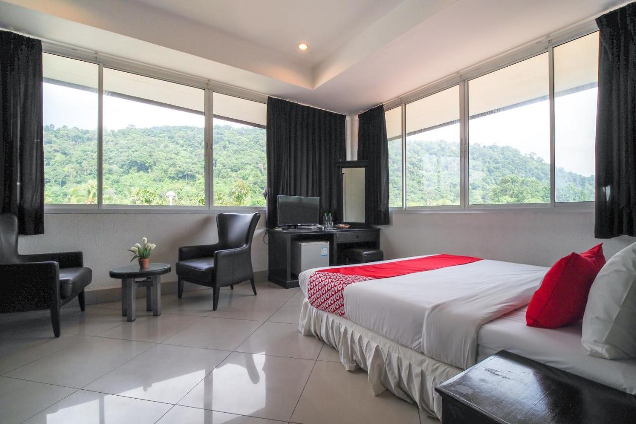 Oyo 835 Koh Chang Luxury Hotel Εξωτερικό φωτογραφία