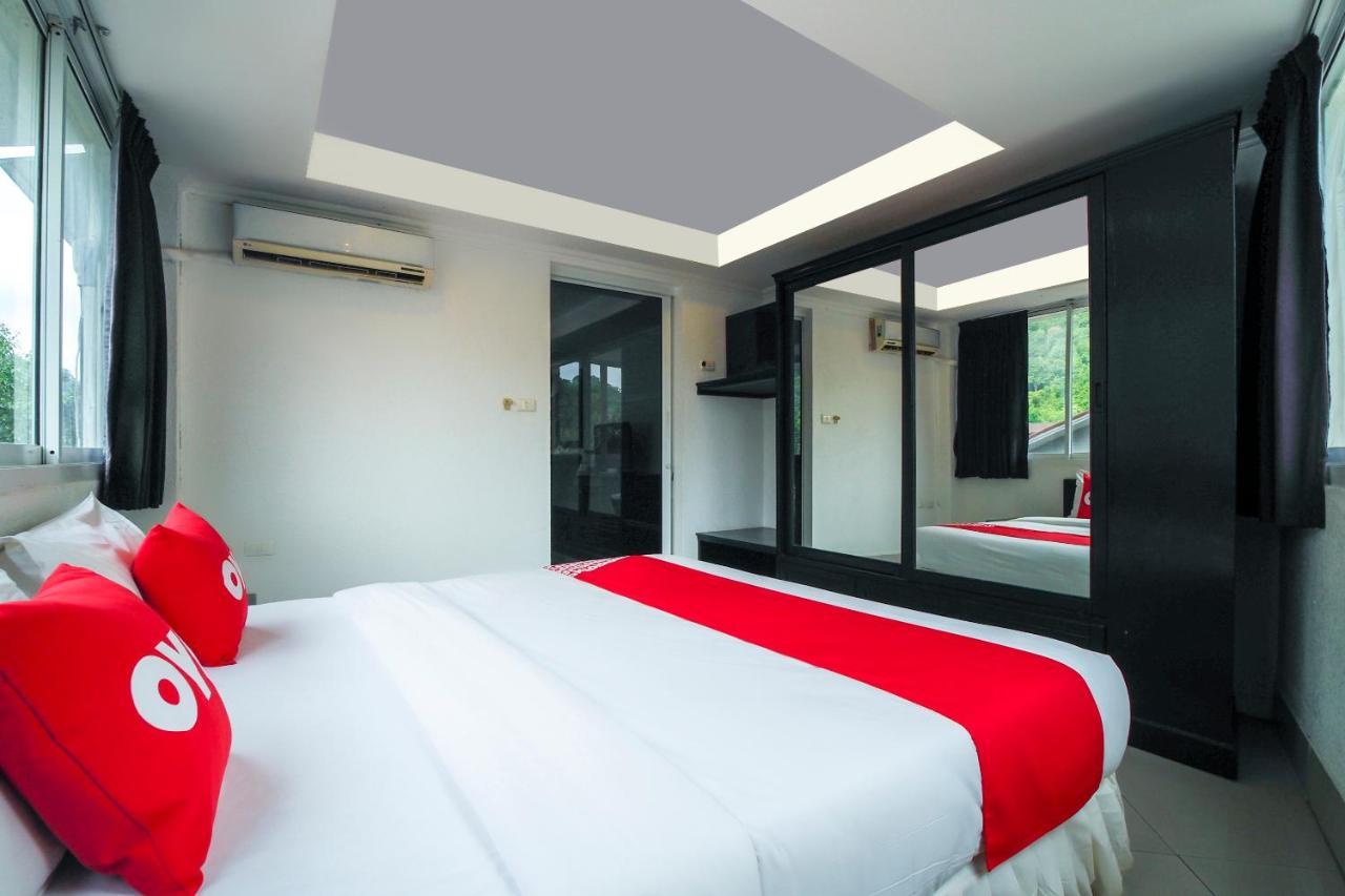 Oyo 835 Koh Chang Luxury Hotel Εξωτερικό φωτογραφία