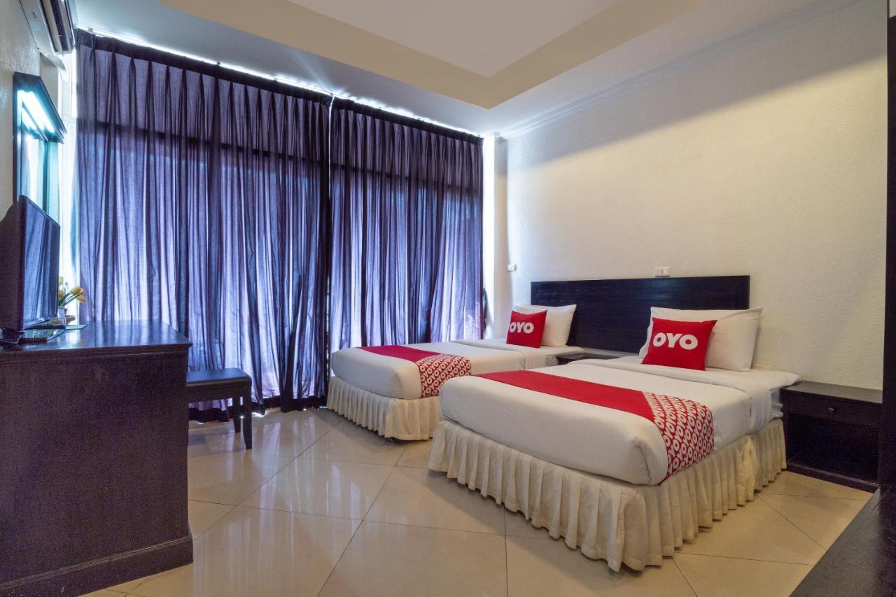 Oyo 835 Koh Chang Luxury Hotel Εξωτερικό φωτογραφία