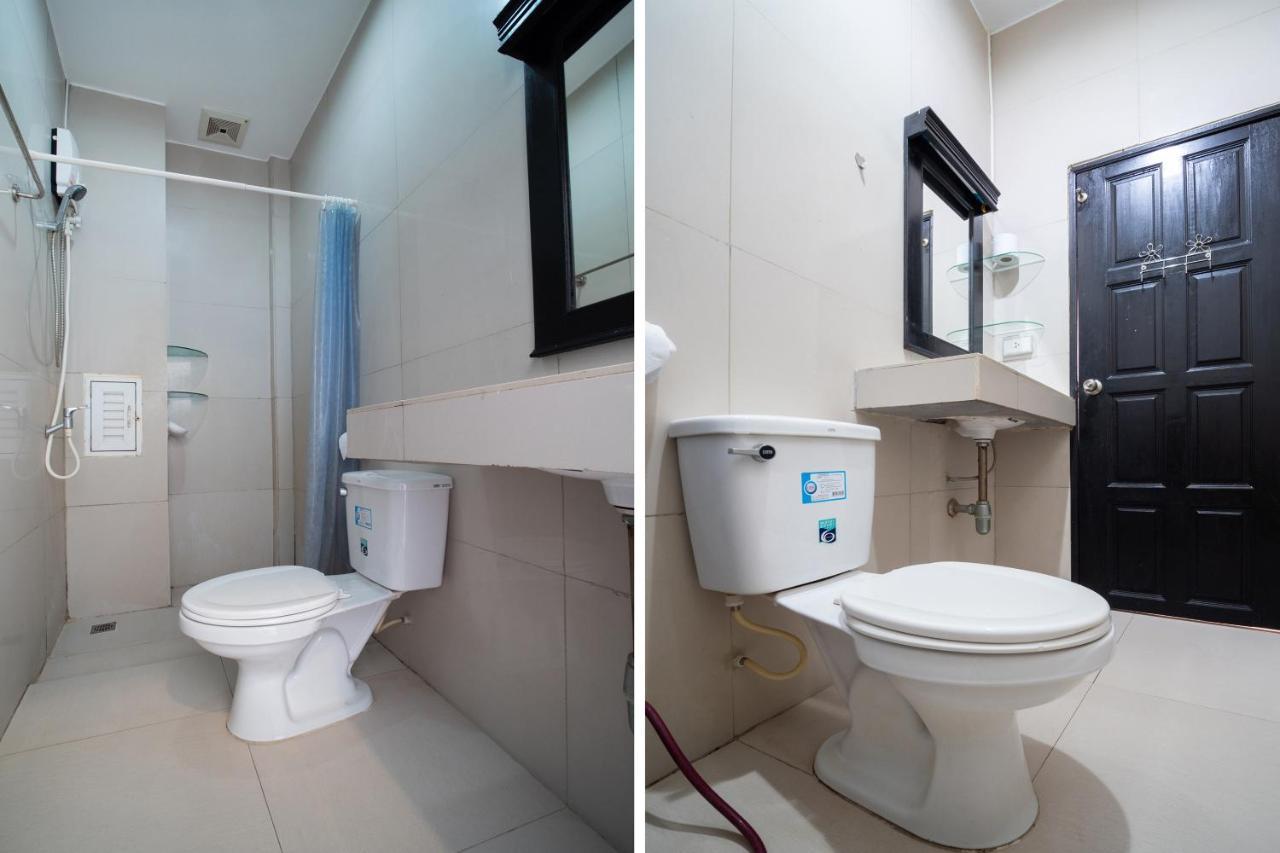 Oyo 835 Koh Chang Luxury Hotel Εξωτερικό φωτογραφία