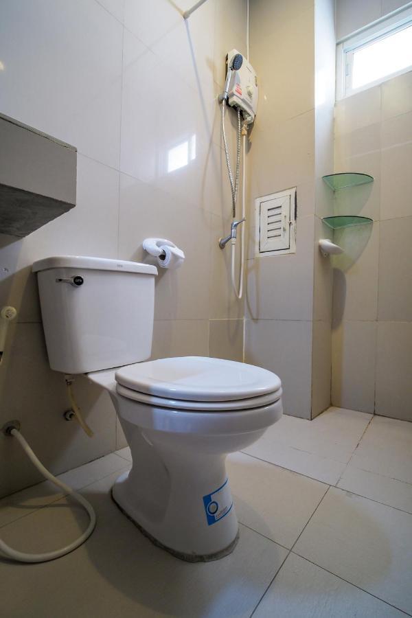 Oyo 835 Koh Chang Luxury Hotel Εξωτερικό φωτογραφία