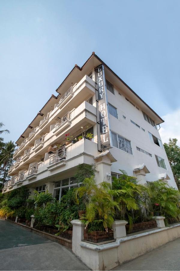 Oyo 835 Koh Chang Luxury Hotel Εξωτερικό φωτογραφία