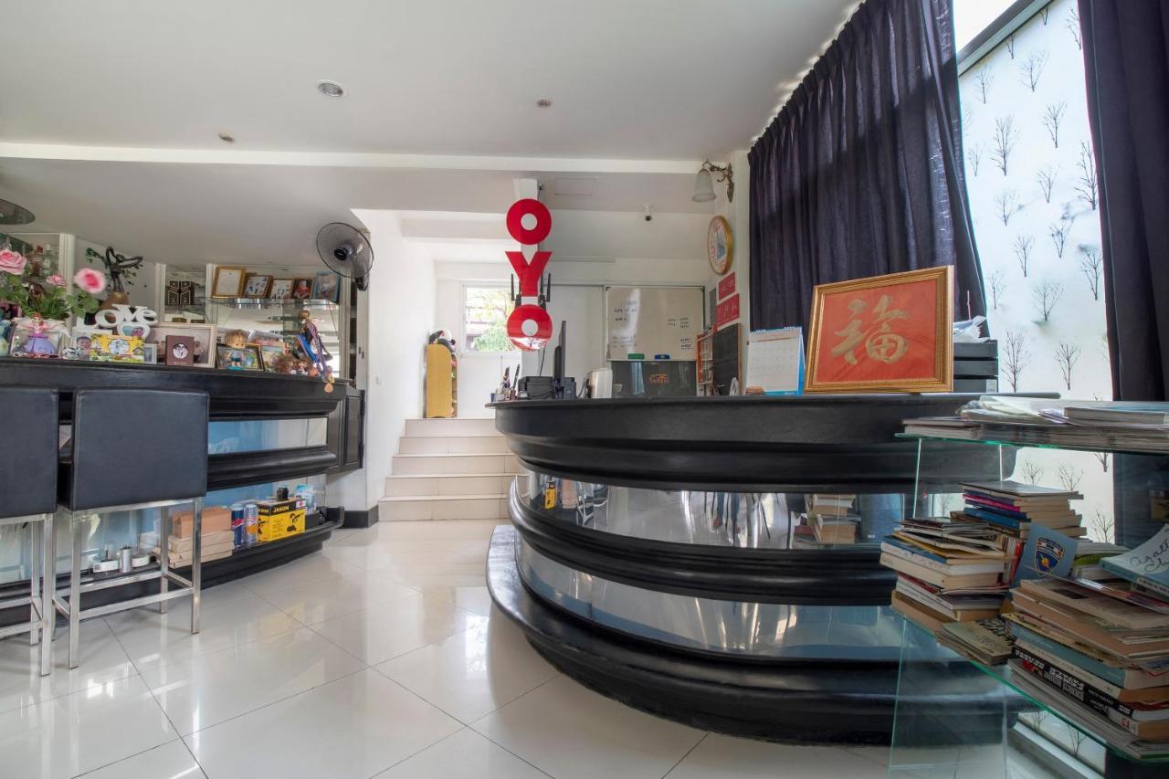 Oyo 835 Koh Chang Luxury Hotel Εξωτερικό φωτογραφία