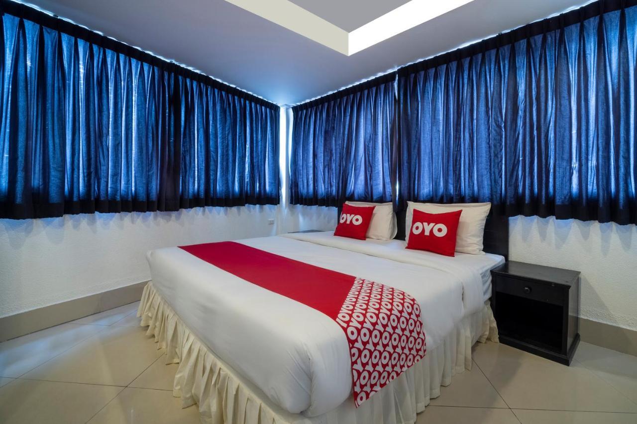 Oyo 835 Koh Chang Luxury Hotel Εξωτερικό φωτογραφία