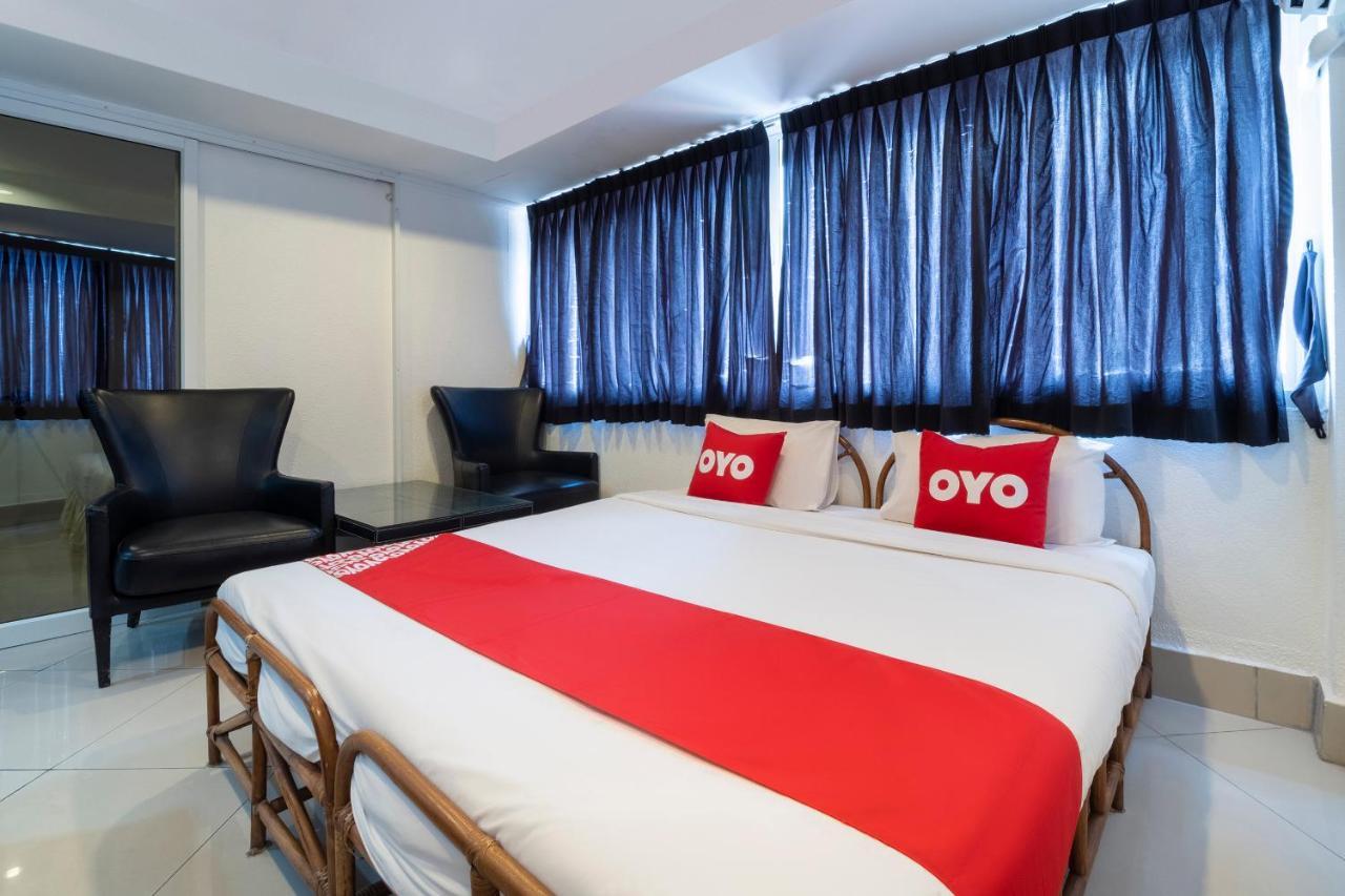 Oyo 835 Koh Chang Luxury Hotel Εξωτερικό φωτογραφία