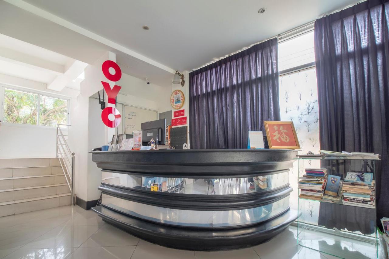 Oyo 835 Koh Chang Luxury Hotel Εξωτερικό φωτογραφία