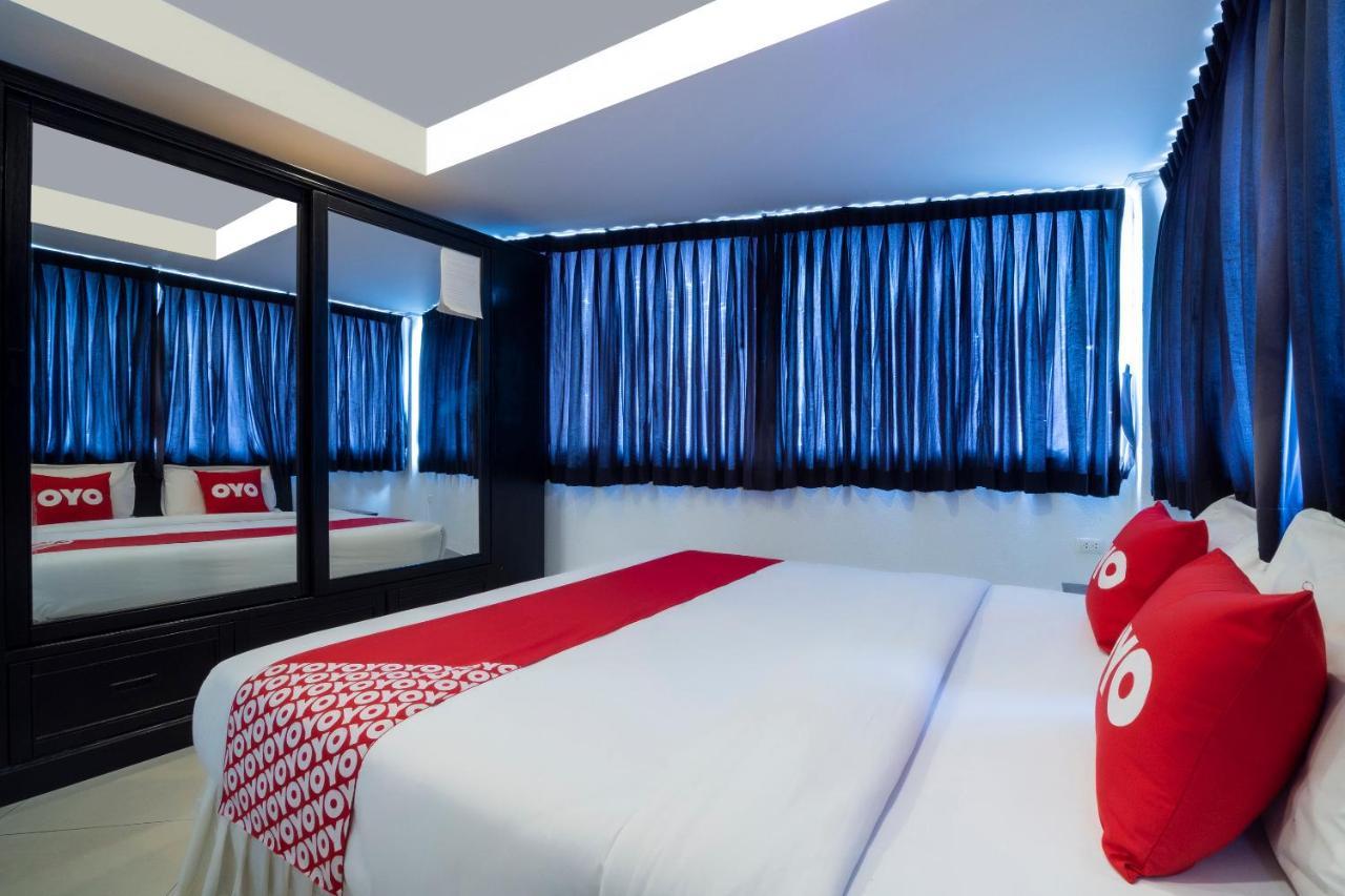 Oyo 835 Koh Chang Luxury Hotel Εξωτερικό φωτογραφία