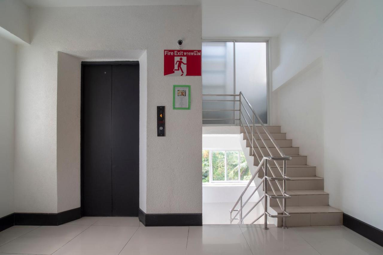 Oyo 835 Koh Chang Luxury Hotel Εξωτερικό φωτογραφία