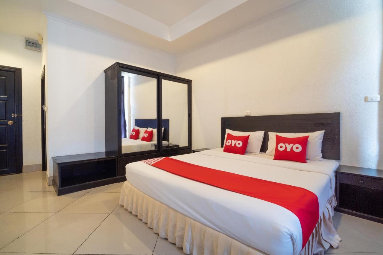 Oyo 835 Koh Chang Luxury Hotel Εξωτερικό φωτογραφία